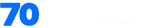 70BET LOGO